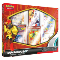 Nintendo Pokémon TCG: Armarouge ex Premium Collection