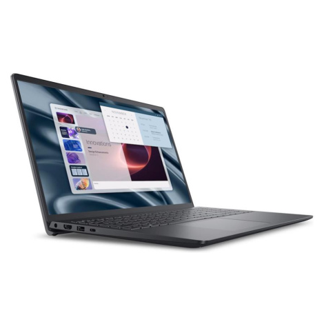 Notebook Dell Pro 15 Essential PV15250 15,6" FHD, i5-1334U, 16GB, 512GB SSD, FPR, W11 Pro, 3Y NB