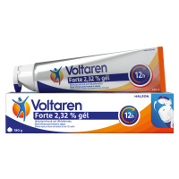 Voltaren Forte gél proti bolesti a zápalom 2,32% 180g