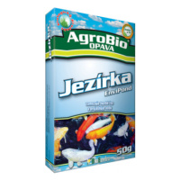 AgroBio ENVIPOND - jazierka a vodné plochy 50 g