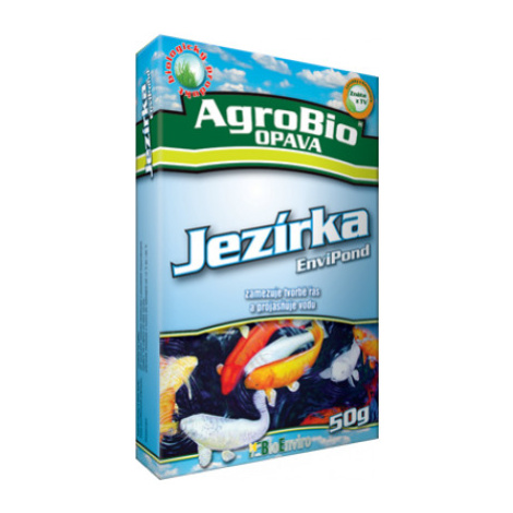 Jazierka AgroBio