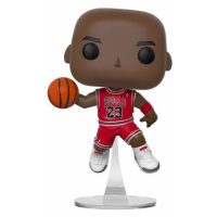 Funko POP! NBA: Michael Jordan (Bulls)