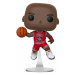 Funko POP! NBA: Michael Jordan (Bulls)