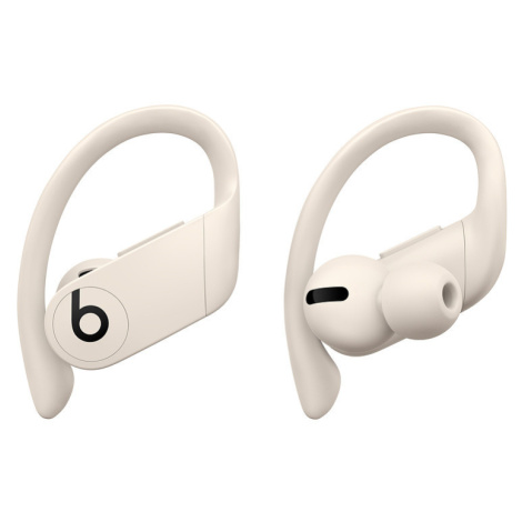 Powerbeats Pre Wireless Earphones - Ivory Apple