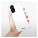 Odolné silikónové puzdro iSaprio - 4Pure - bílý - Xiaomi Redmi Note 11 / Note 11S