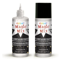 CERNIT MAGIC MIX - Tekutý zmäkčovač polymérových hmôt 80 ml