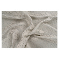 Sivý záves 140x260 cm Agadir – Mendola Fabrics