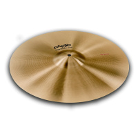 Paiste Formula 602 Classic Heavy 18