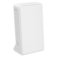 Mercusys MB112-4G WiFi4 router (N300, 4G LTE, 2, 4GHz, 1x100Mbps LAN/WAN, 1x100Mbps LAN, 1xnanoS