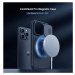 Kryt na Apple iPhone 14 Pro Nillkin CamShield Pro Magnetic modré