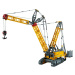 Lego 42146 Liebherr Crawler Crane L + 100€ na druhý nákup
