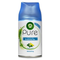 RB (Hygiene Home) Czech Republic Air Wick Pure Lemon Flower 250 ml