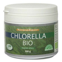 Chlorella extra Bio 1200 tabliet