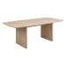 Jedálenský Stôl Christo 220x105cm