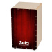 Sela Varios Red Bundle