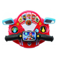 Vtech Paw Patrol ide do akcie SK (riadidlá)