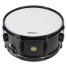 Tama 14" x 6,5" Woodworks Black Oak Wrap Snare Drum