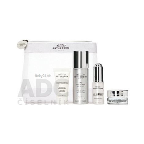 ESTHEDERM Cellular Revitalizačná minikolekcia