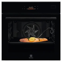 Vstavaná rúra Electrolux EOB8S39Z