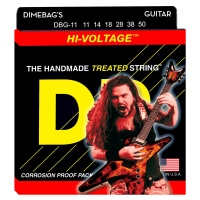 DR Dimebag Darell 11/50