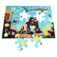 Puzzle (počet dielikov 24) Coral Reef – Rex London