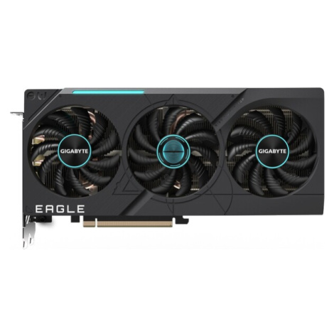 Gigabyte NVIDIA GeForce RTX 4070 Eagle OC 12G DLSS 3