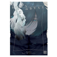 Viz Media Boy's Abyss 8