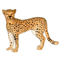 Figúrka Gepard 8cm