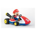 R/C auto Carrera 162107X Mario Kart Mario (1:16)