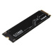 Kingston SSD KC3000 M.2 512GB