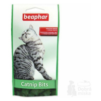 Beaphar Catnip Bits Shanta 35g + Množstevná zľava
