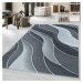 Kusový koberec Costa 3523 grey - 120x170 cm Ayyildiz koberce