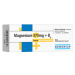 Generica Magnesium 375 mg + B6 forte s vitamínom C eff 10 tbl