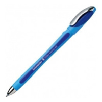 Schneider Guľôčkové pero Slider memo XB modré