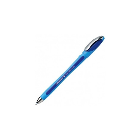 Schneider Guľôčkové pero Slider memo XB modré Schneider Electric