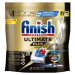 Finish tablety ULTIMATE PLUS ALL IN 1 28 Regular