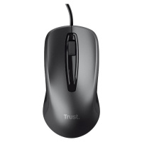 Trust Myš BASICS Wired Optical Mouse
