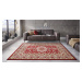 Kusový koberec Mirkan 104103 Red - 80x250 cm Nouristan - Hanse Home koberce