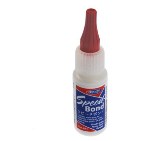 Speedbond 25ml