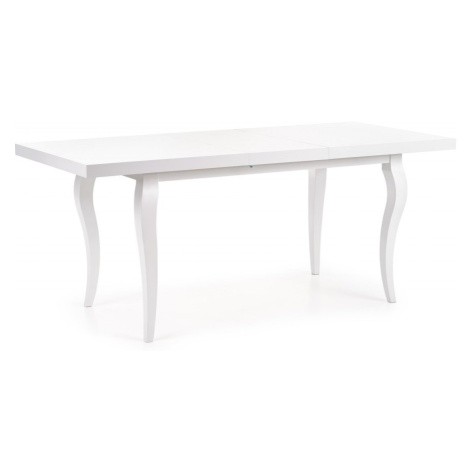 Rozkladací jedálenský stôl MOZART 140-180x80x75 cm,Rozkladací jedálenský stôl MOZART 140-180x80x Halmar