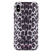 Kryt Case-Mate Wallpapers iPhone XS Max Gray Leopard (CM038134)