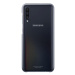 SAMSUNG GRADATION KRYT EF-AA505CB PRE GALAXY A50 BLACK