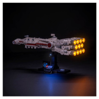 Light my Bricks Sada světel - LEGO Star Wars Tantive IV 75376