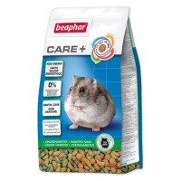 Krmivo Beaphar CARE+ zakrpatený škrečok 250g