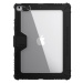 Nillkin Bumper PRO Protective púzdro iPad 10.2" (19/20/21) čierne