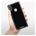Silikónové puzdro iSaprio - 4Pure - černý - Xiaomi Redmi S2