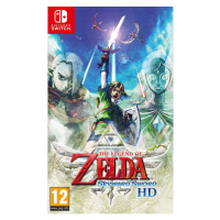 The Legend of Zelda: Skyward Sword HD (SWITCH)