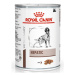 Royal Canin Veterinary Diet Dog HEPATIC konzerva - 420g