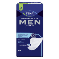 TENA Men Absorbent protector Level 1 Absorpčné vložky pre mužov 24 ks