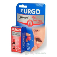 URGO FILMOGEL Afty